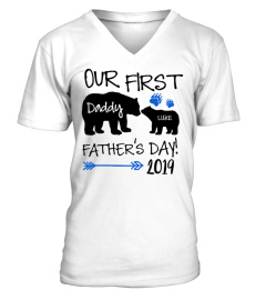 FATHER'S DAY 2019 ONESIES