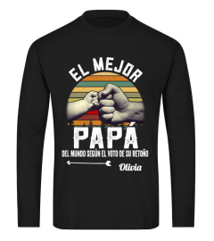 EL MEJOR PAPÁ