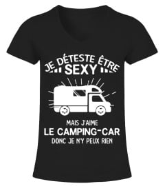 le camping-car