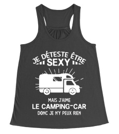 le camping-car