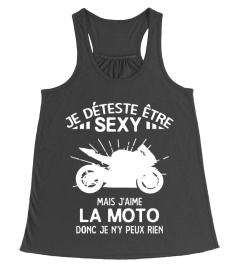 la moto