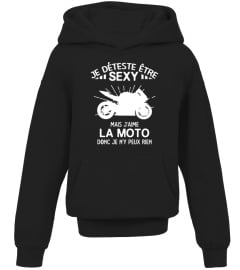 la moto