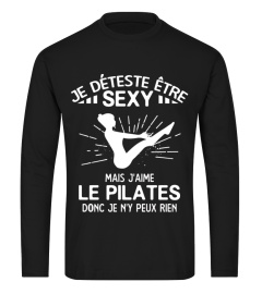 le pilates