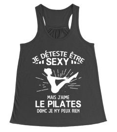 le pilates