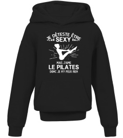 le pilates