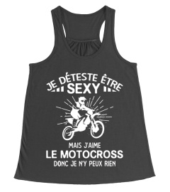 le motocross