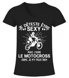 le motocross