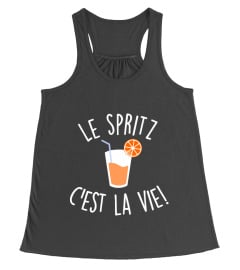 Le spritz c'est la vie