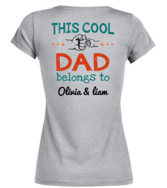 THIS COOL DAD