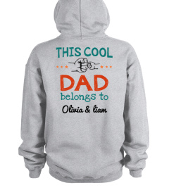 THIS COOL DAD