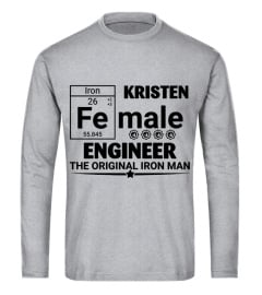 Female Engineer