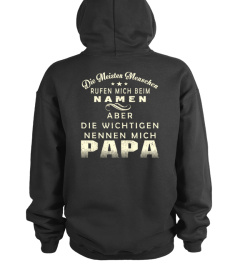 NENNEN MICH PAPA