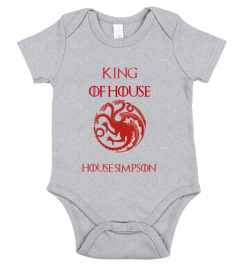 CUSTOMIZE FAMILY Targaryen GOT