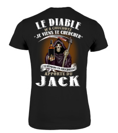 APPORTE DU JACK