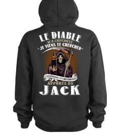 APPORTE DU JACK