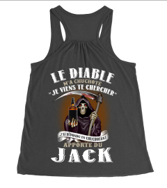 APPORTE DU JACK