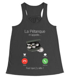 La Pétanque