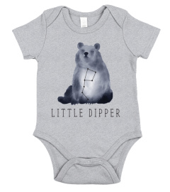 Little dipper