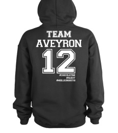 Team Aveyron 12 r