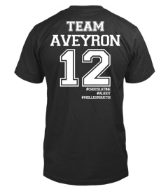 Team Aveyron 12 r