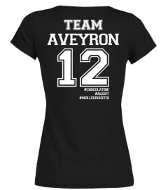 Team Aveyron 12 r