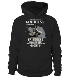 GEntillesse vendéenne