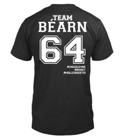 Team Béarn 64