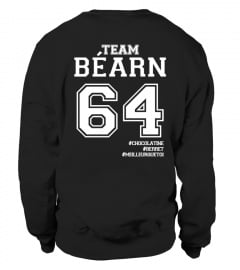 Team Béarn 64