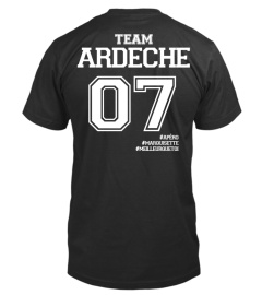 Team Ardèche 07