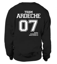 Team Ardèche 07