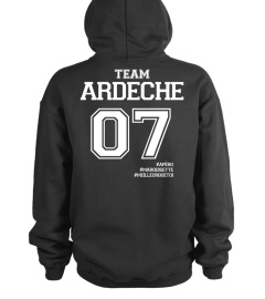 Team Ardèche 07