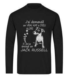 Jack Russell - Limited Edition