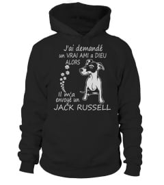 Jack Russell - Limited Edition