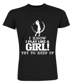 Golf Like a girl en5