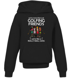 Golf Small Gang en5