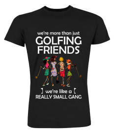 Golf Small Gang en5