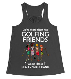 Golf Small Gang en5