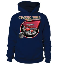 CLASSIC BIKE N077