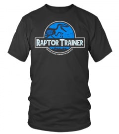 Trainer Featured Tee