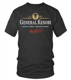 General Featured Tee