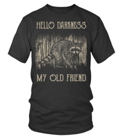 Hello Darkness