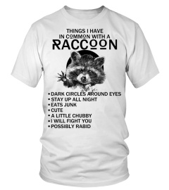 Raccoon