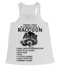 Raccoon