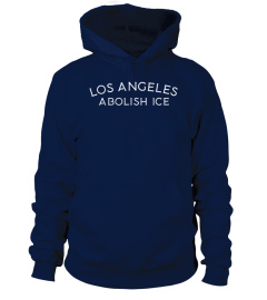 Los Angeles abolish ice