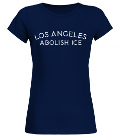 Los Angeles abolish ice
