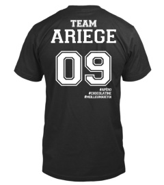 Team Ariège 09