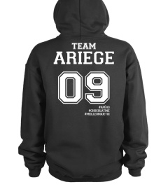 Team Ariège 09