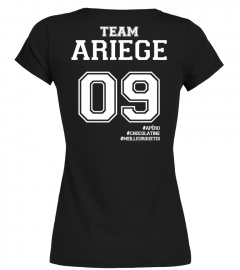 Team Ariège 09