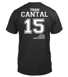 Team cantal 15