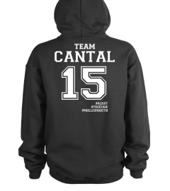 Team cantal 15